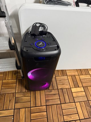 Altavoz Vieta Pro Party 2