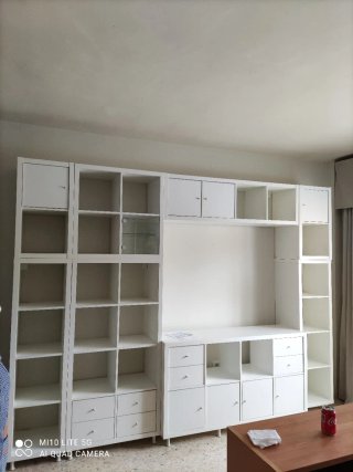 Servicio de montage de todo tipo de muebles