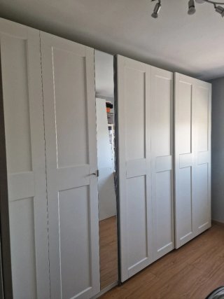 Servicio de montage de todo tipo de muebles