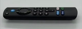 Mando Amazon Fire Stick TV