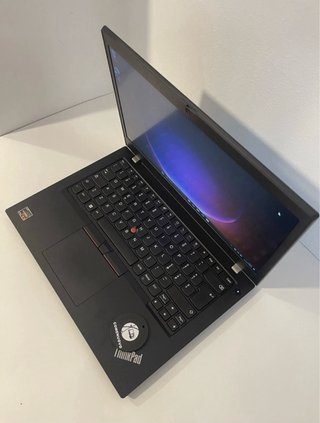 Lenovo L14 G1 AMD Ryzen 7 Pro 16/256 FHD WIN11 PRo