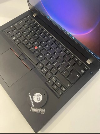 Lenovo L14 G1 AMD Ryzen 7 Pro 16/256 FHD WIN11 PRo