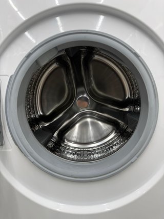 Lavadora Bosch Serie 6
