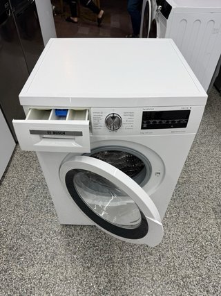 Lavadora Bosch Serie 6