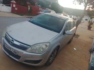 Opel Astra 2007