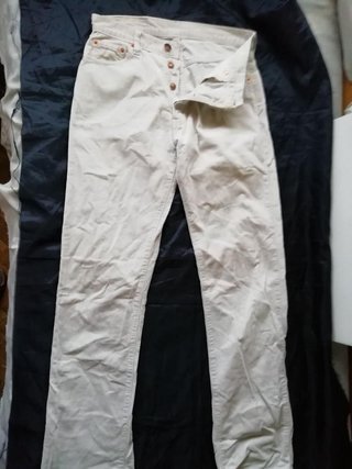 2 LEVI STRAUSS y CARHARTT pana y vaquero CHOLLO!