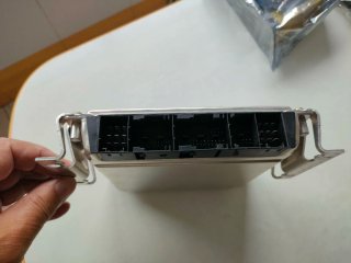 Unidad de control motor W638