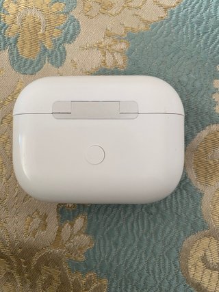 AirPods Pro 2 (USB-C) Blanco