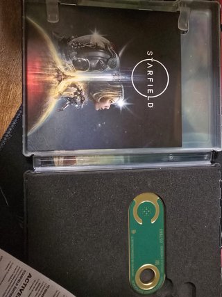 Starfield Premium Edition Steelbook PC/Xbox