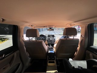 BMW X3 2014