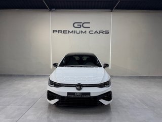 Volkswagen Golf 8R 320
