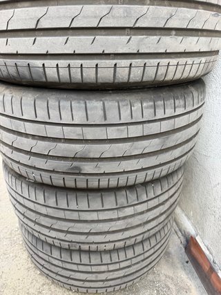 Neumáticos Hankook 245/45/19