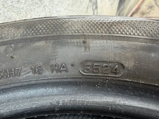 Neumáticos Hankook 245/45/19