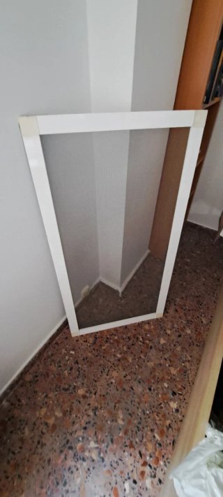 Mosquiteras para ventanas