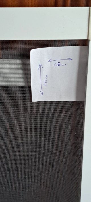 Mosquiteras para ventanas