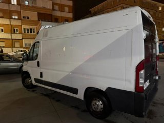 FIAT Ducato 2008