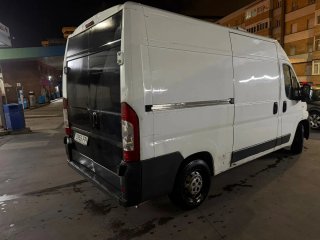 FIAT Ducato 2008