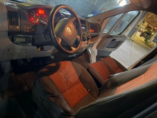 FIAT Ducato 2008