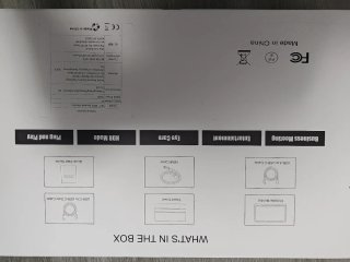 Monitor 16,1 pulgadas FHD 60Hz 2313HG