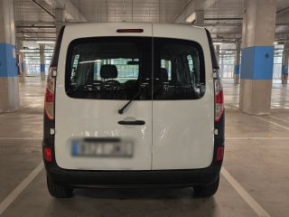 Renault Kangoo 2016