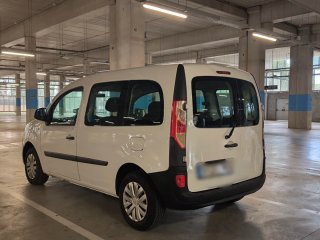 Renault Kangoo 2016
