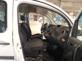 Renault Kangoo 2016