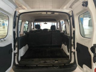 Renault Kangoo 2016