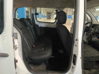 Renault Kangoo 2016