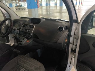 Renault Kangoo 2016