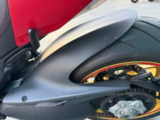 Ducati Diavel 1200 (2011) EXTRAS