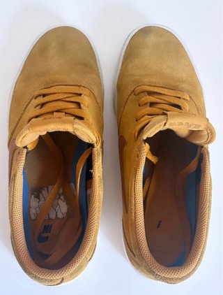 Nike SB Chron SLR talla 41 – Muy buen estado