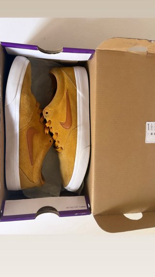 Nike SB Chron SLR talla 41 – Muy buen estado