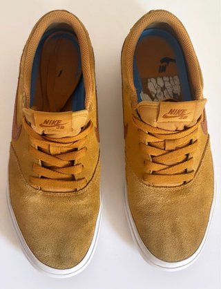 Nike SB Chron SLR talla 41 – Muy buen estado
