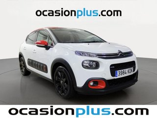 Citroen C3 PureTech 82 Shine 60 kW (82 CV)