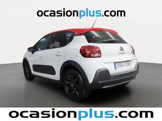 Citroen C3 PureTech 82 Shine 60 kW (82 CV)
