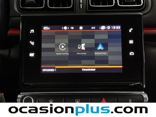 Citroen C3 PureTech 82 Shine 60 kW (82 CV)