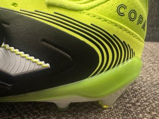 Scarpe Adidas Copa Calcio Taglia 42