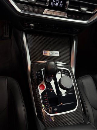 BMW Serie 4 2023