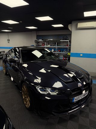 BMW Serie 4 2023