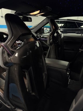 BMW Serie 4 2023