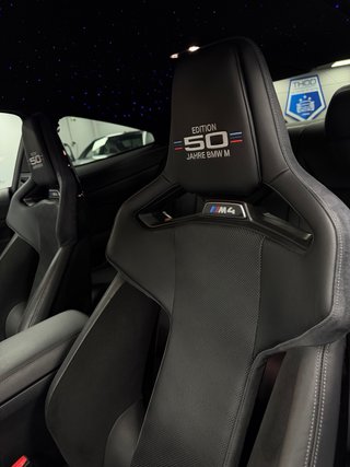 BMW Serie 4 2023
