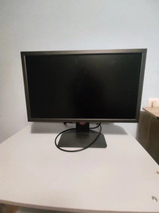 Monitor BenQ Zowie 24 144Hz