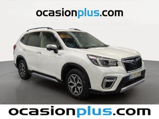 Subaru Forester 2.0i Hybrid Executive Plus CVT 110 kW (150 CV)