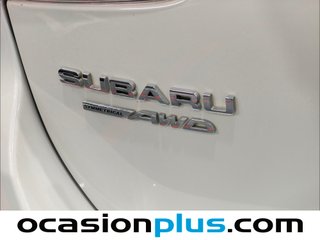 Subaru Forester 2.0i Hybrid Executive Plus CVT 110 kW (150 CV)