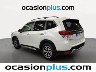 Subaru Forester 2.0i Hybrid Executive Plus CVT 110 kW (150 CV)