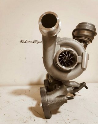 Turbo 1856 1.9 TDI