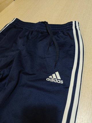 Pantalón chándal Adidas azul marino - Talla M