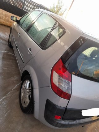 Renault Scenic 2003