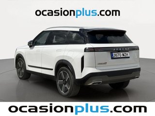 JAECOO 7 1.6 TGDI Select FWD 108 kW (145 CV)