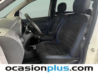 Dacia Lodgy SL Aniversario Blue dCi 85 kW (115 CV)